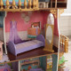 Enchanted Greenhouse Castle Enchanted Greenhouse Castle